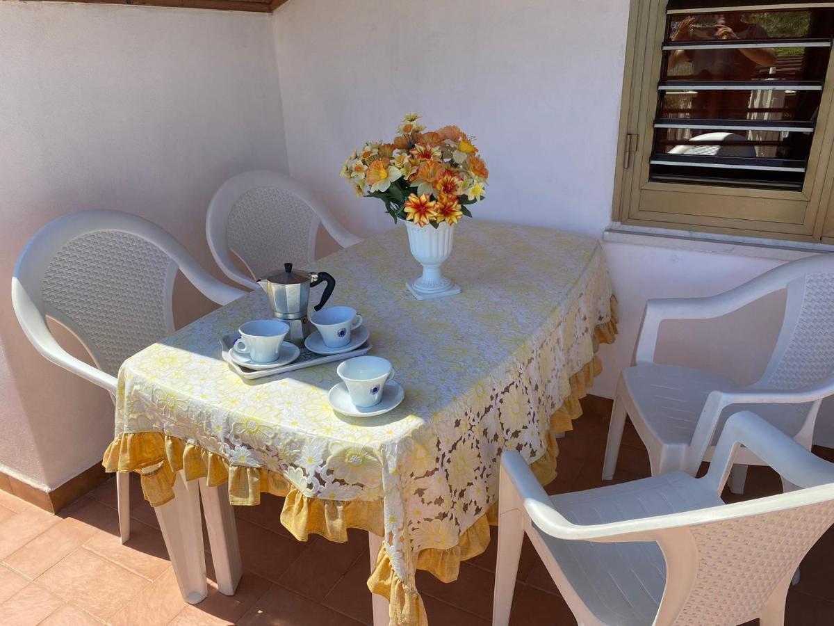 Villa Grazia 丰达切洛 外观 照片