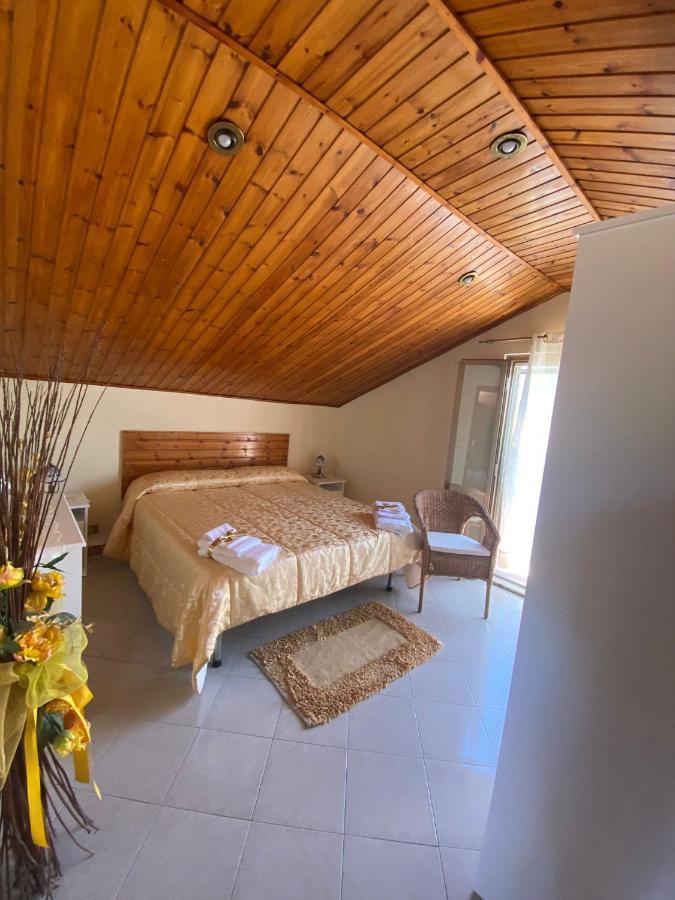 Villa Grazia 丰达切洛 外观 照片