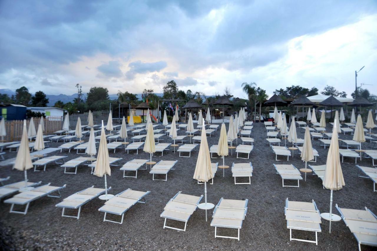 Villa Grazia 丰达切洛 外观 照片