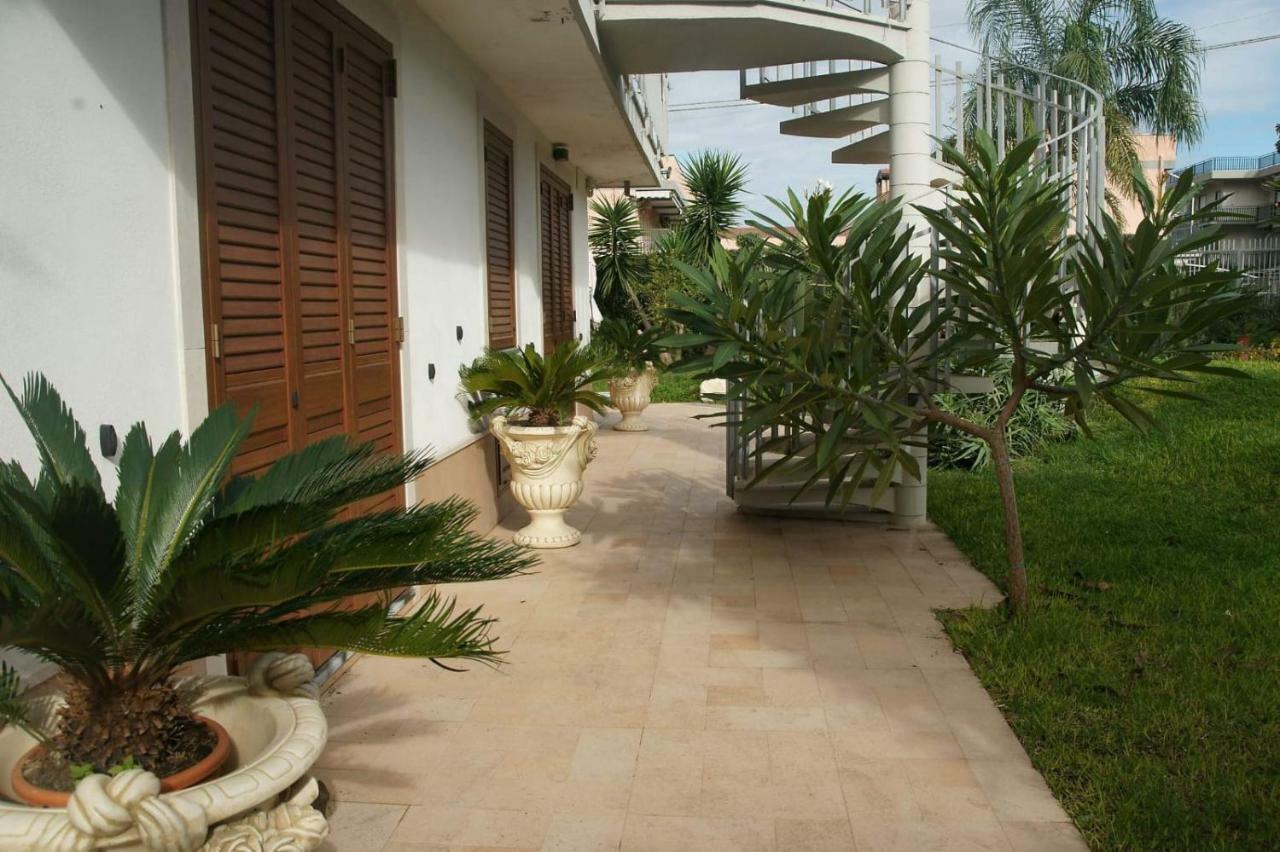 Villa Grazia 丰达切洛 外观 照片