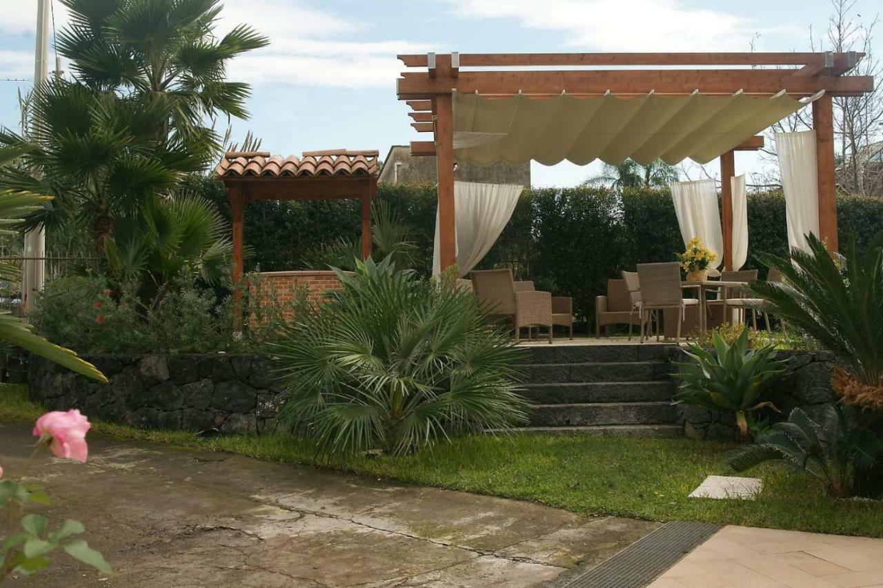 Villa Grazia 丰达切洛 外观 照片