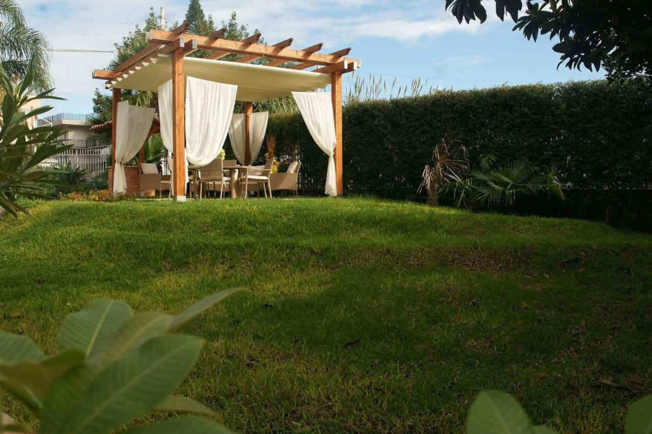 Villa Grazia 丰达切洛 外观 照片
