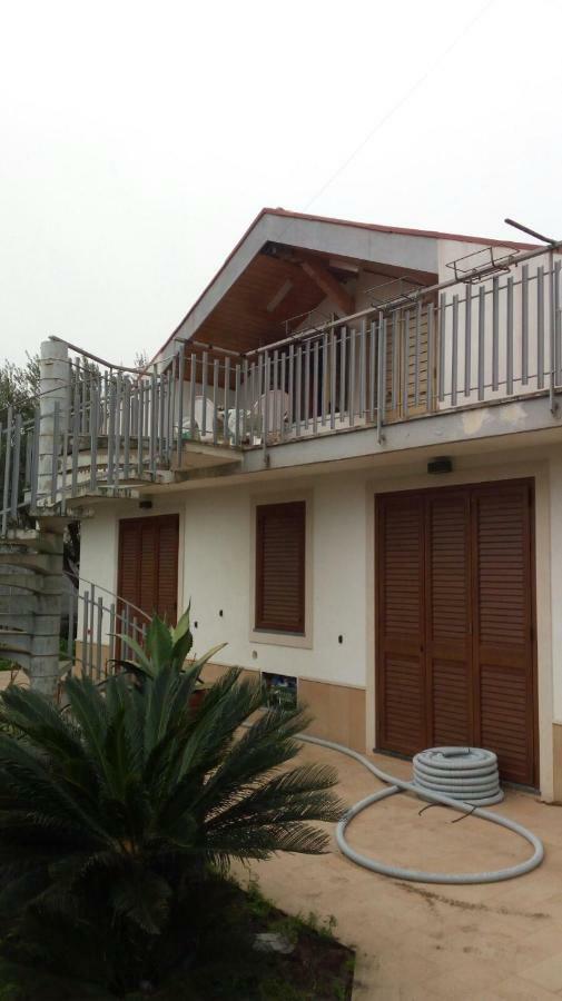 Villa Grazia 丰达切洛 外观 照片